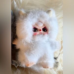 NWT Baby three dragon walonglong Twinkie, sealed bag, fast ship